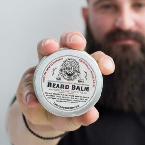 Original Beard Balm - Image 3