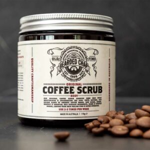 Original Coffee Scrub - Image 2
