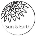 Sun and Earth