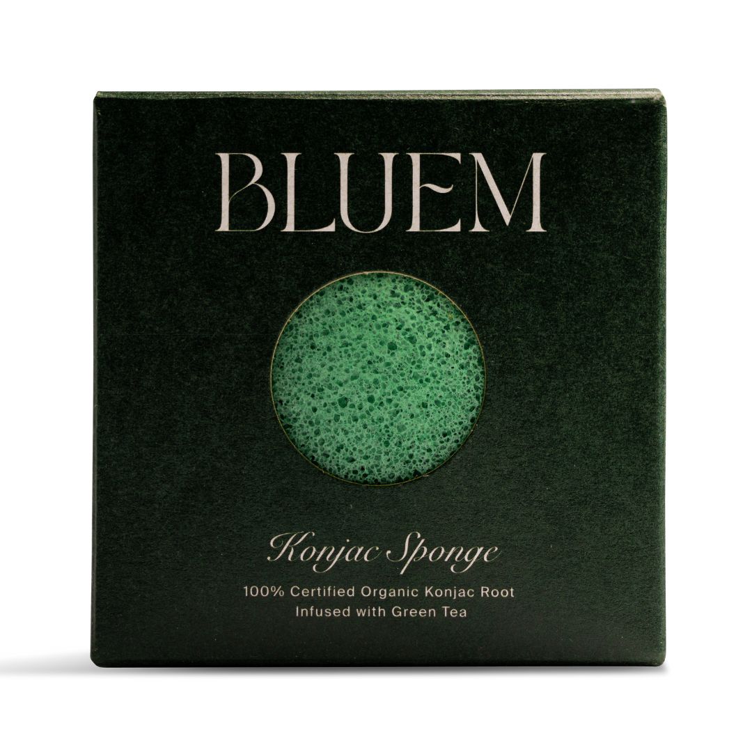 Konjac Sponge Australian Skincare Collective