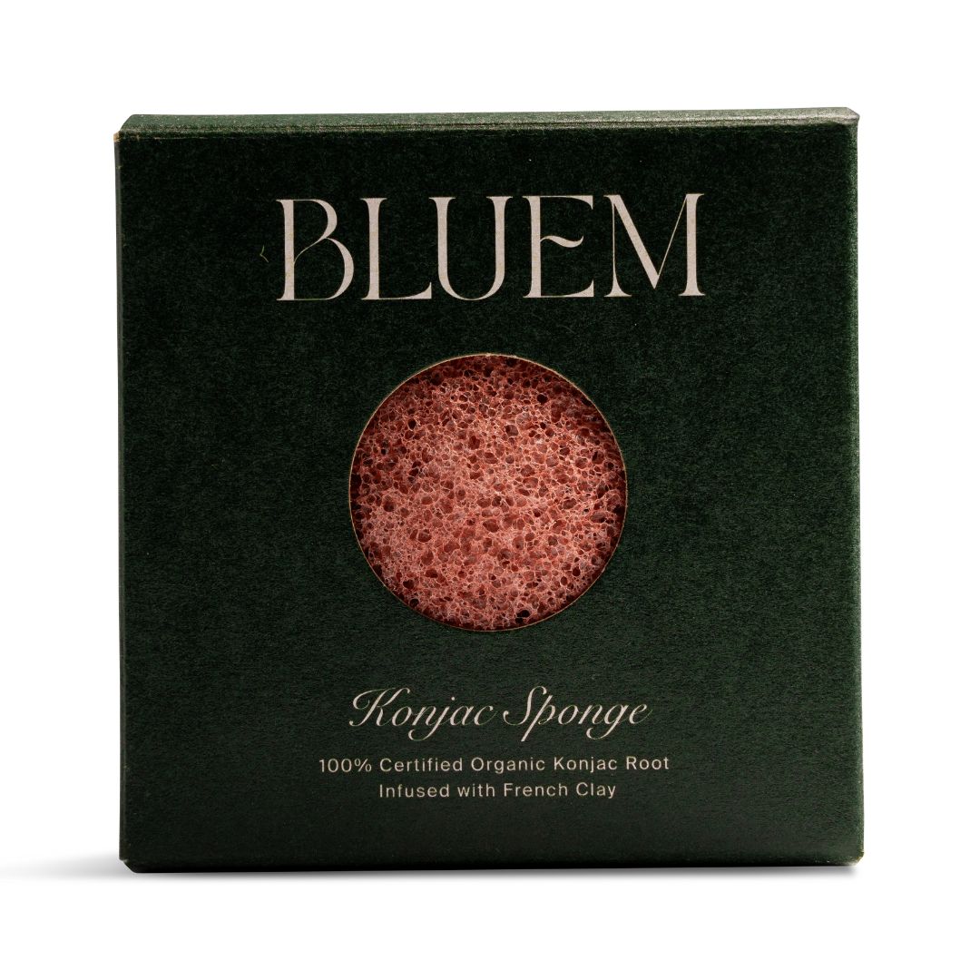 Konjac Sponge Australian Skincare Collective