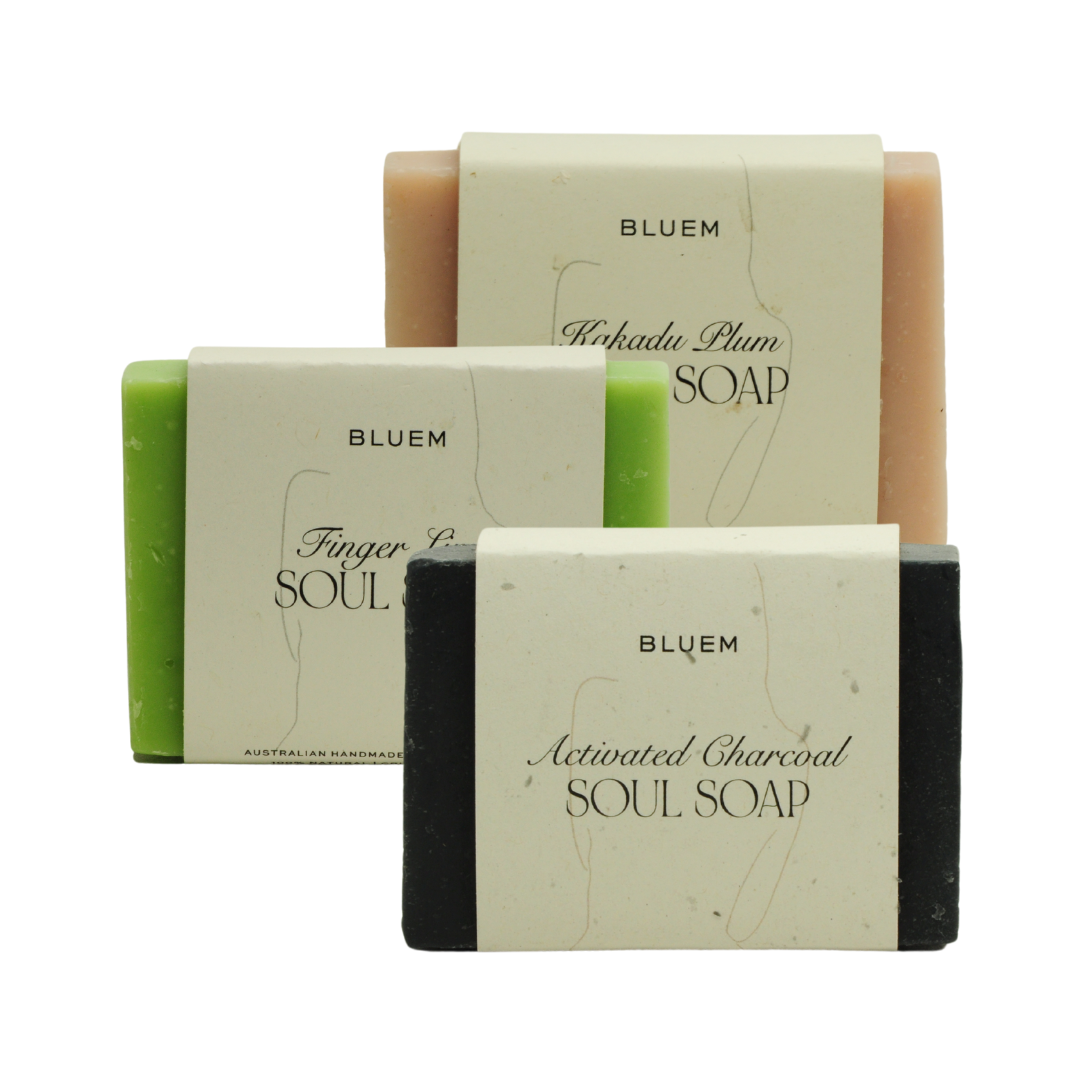 Soul Soap Australian Skincare Collective