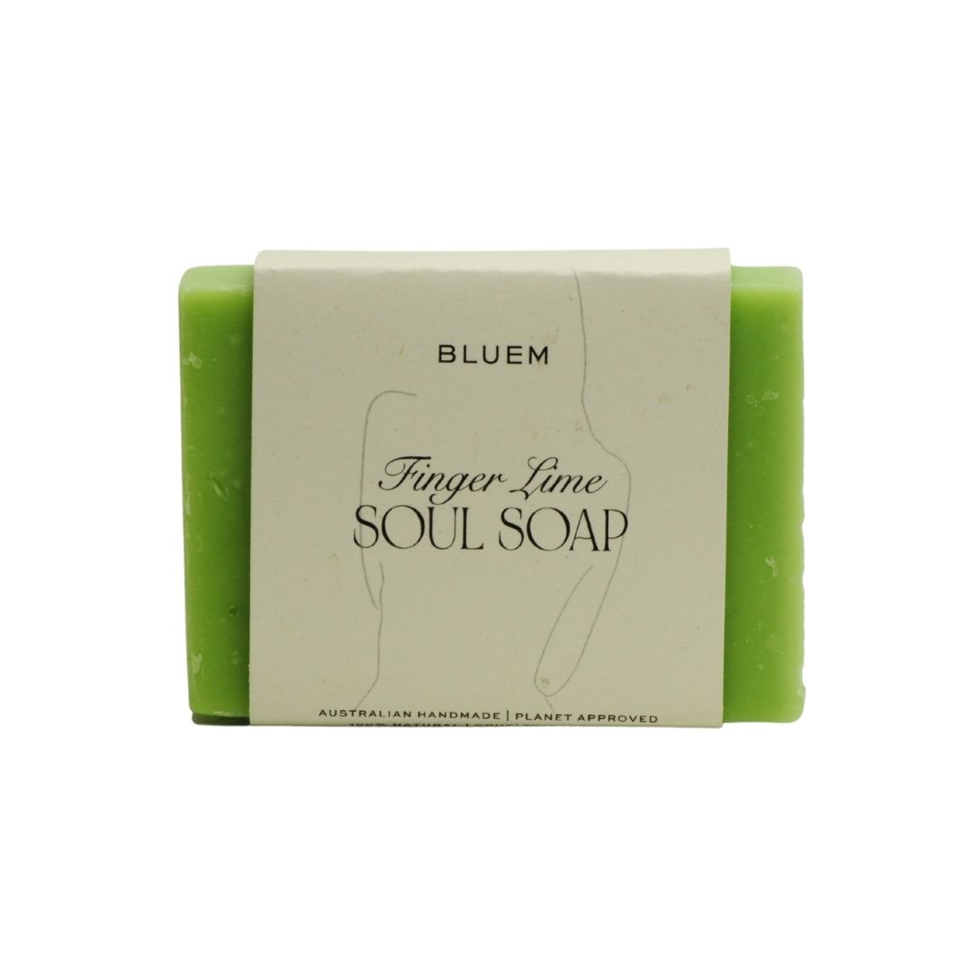 Soul Soap Australian Skincare Collective