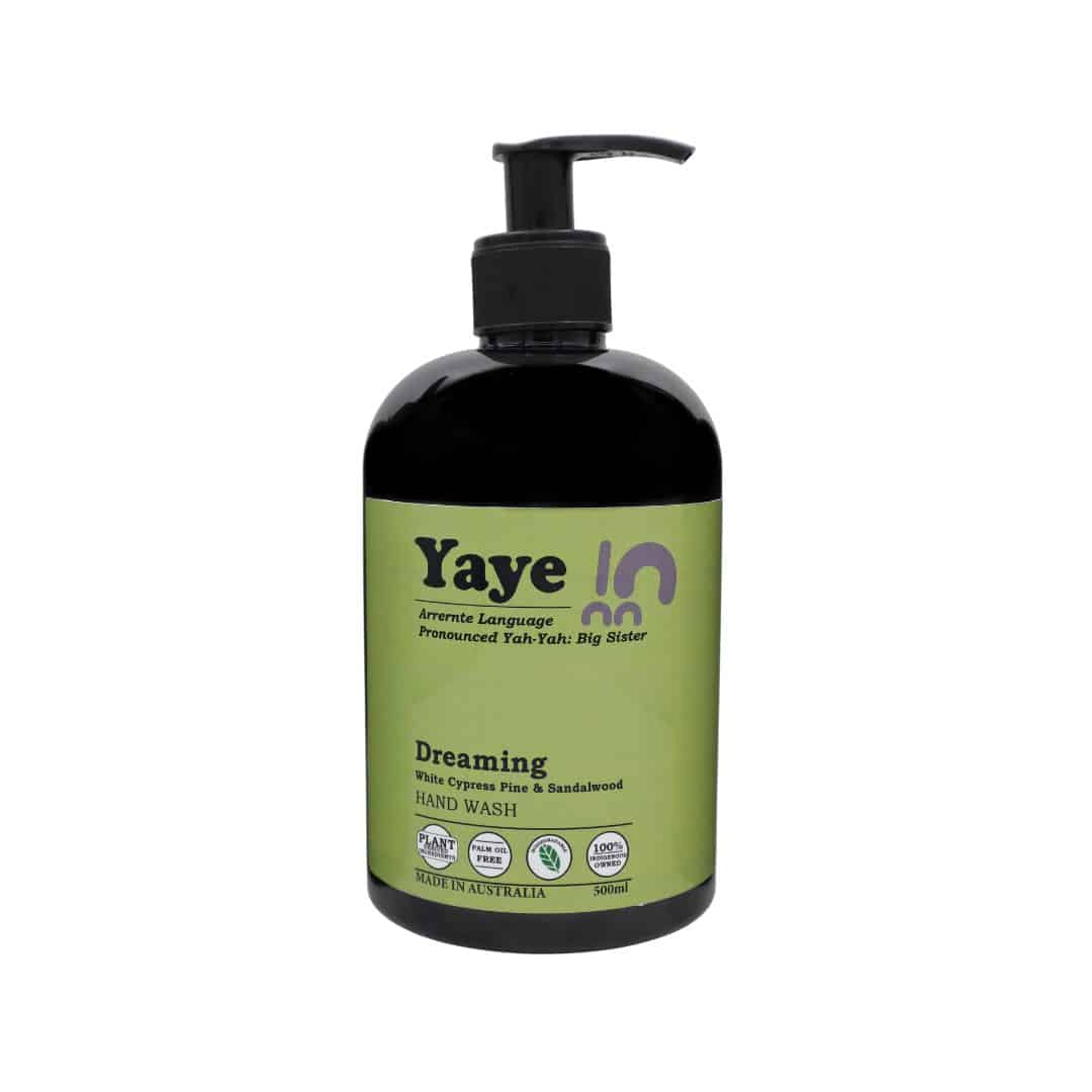 Yaye - Dreaming Hand Wash
