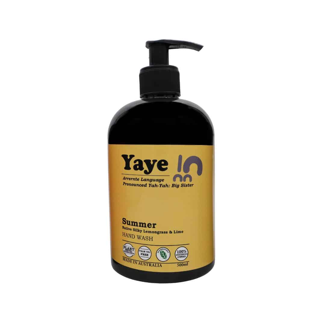 Yaye - Summer Hand Wash