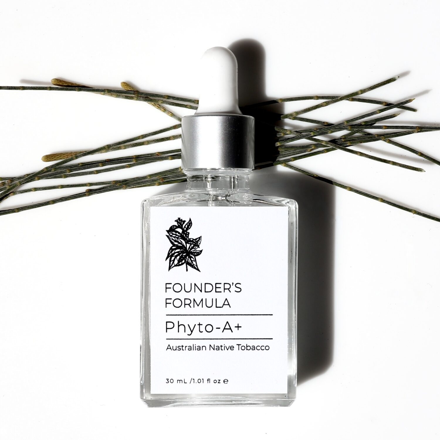 Founders Formula Phyto-A